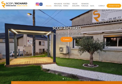 Scop Richard