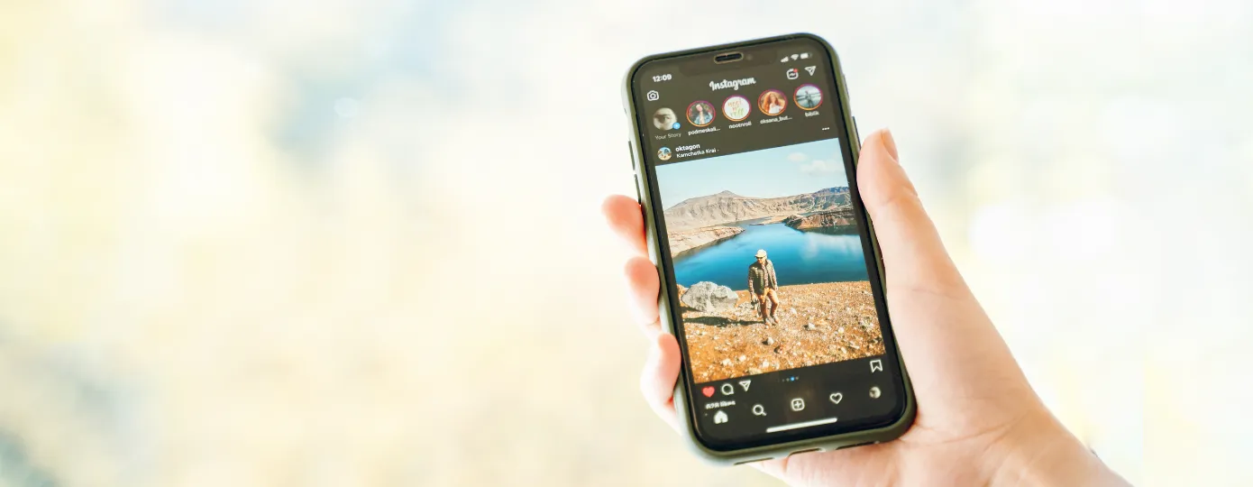 Pourquoi créer une vitrine Instagram pour votre entreprise ?