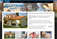 Peinture et ravalement façades Bordeaux