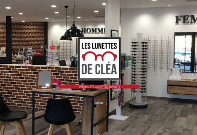 Opticien Bessières, lunettes, lentilles, etc