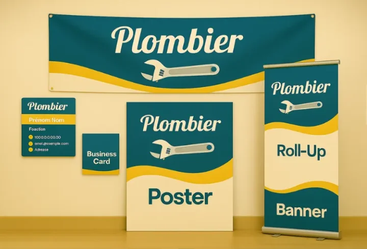 plombier